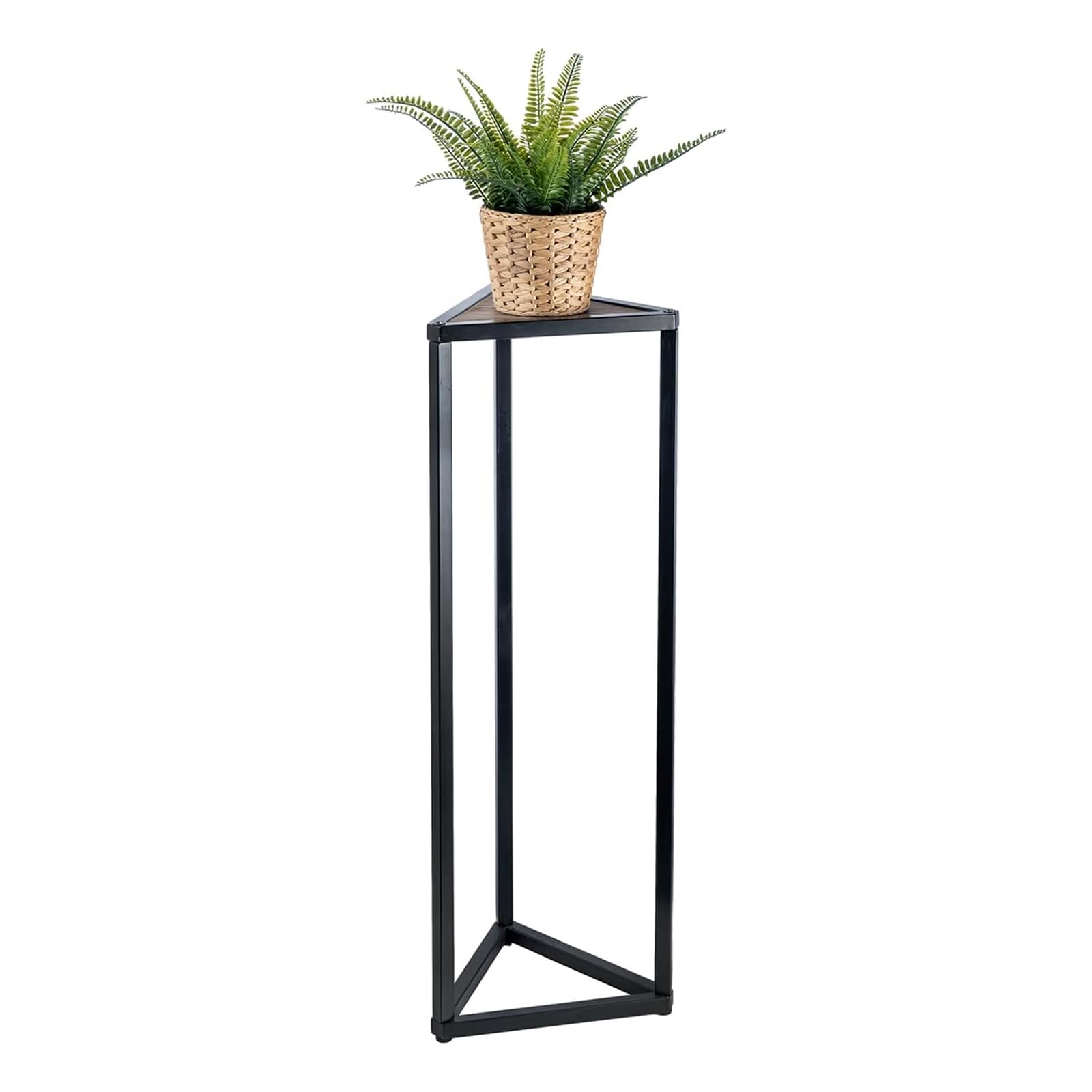 Amazon.com : MyGift 36 Inch Tall Plant Stand Indoor - Modern Amazon.com : MyGift 36 Inch Tall Plant Stand Indoor - Modern